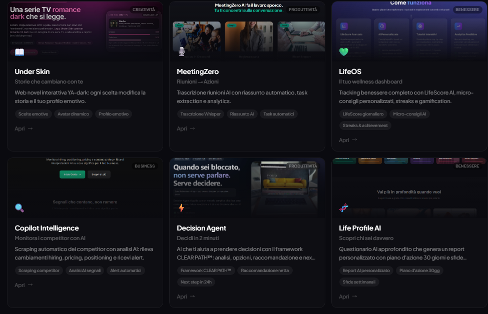 Utility-lab - screenshot 2