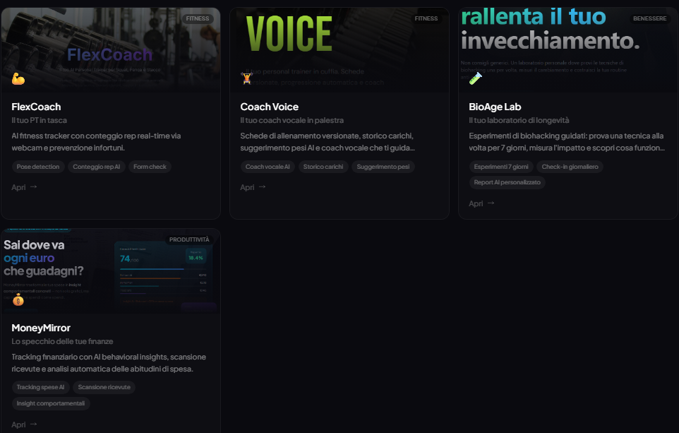 Utility-lab - screenshot 3