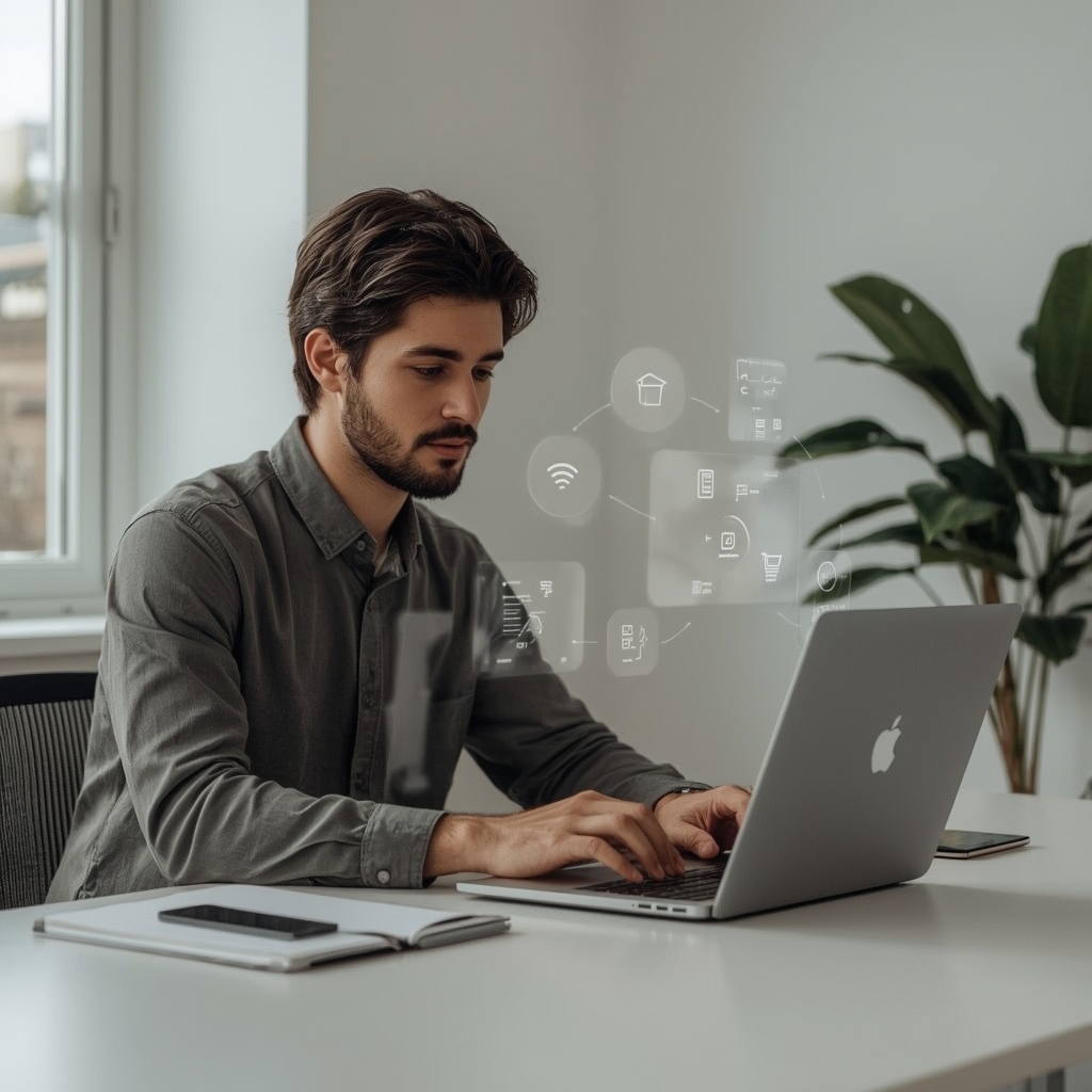 50 Prompt AI per Lavorare Più Velocemente e Risparmiare Ore Ogni Settimana