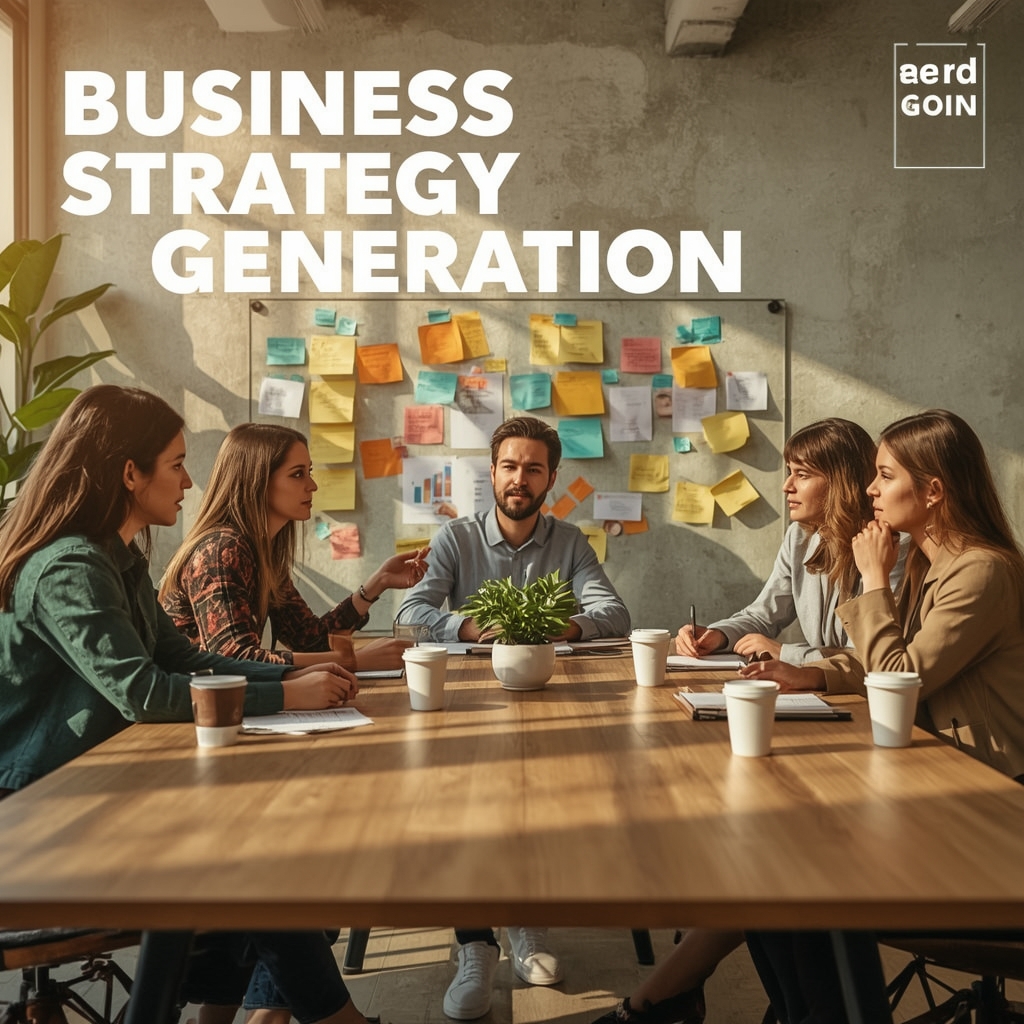 AI per Trovare Opportunità di Business – Come Scoprire Nuove Idee e Validarle Velocemente
