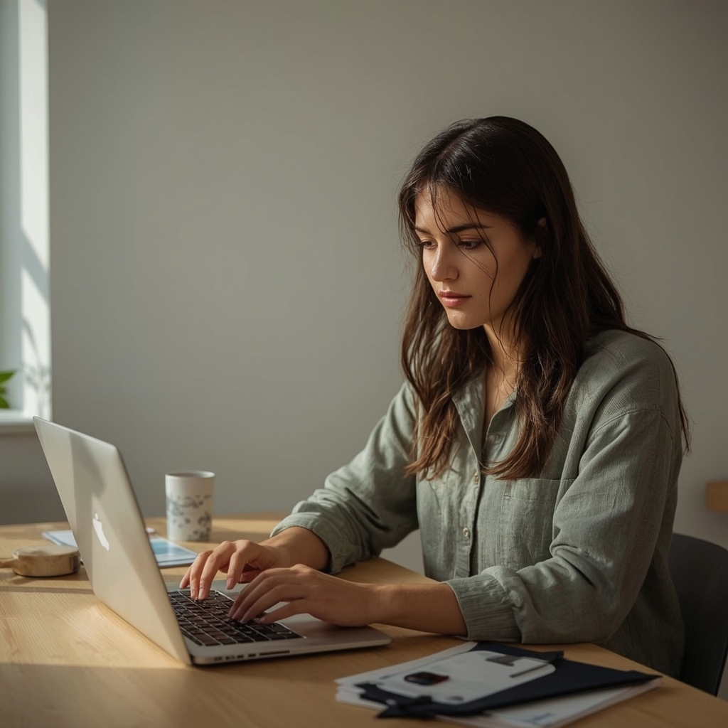 Deep Work – Come Concentrarti Meglio e Fare di Più in Meno Tempo