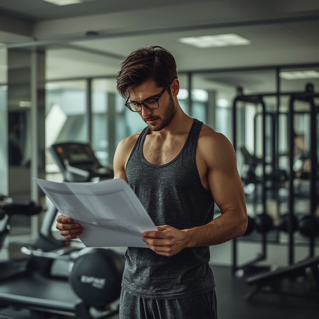 Errori in Palestra – I 15 Errori che Bloccano i Risultati e Come Correggerli