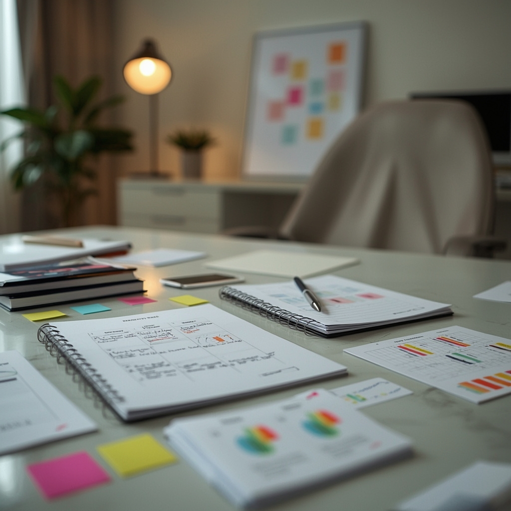 Gestione delle Priorità – Come Capire Cosa Conta Davvero e Smettere di Fare Tutto